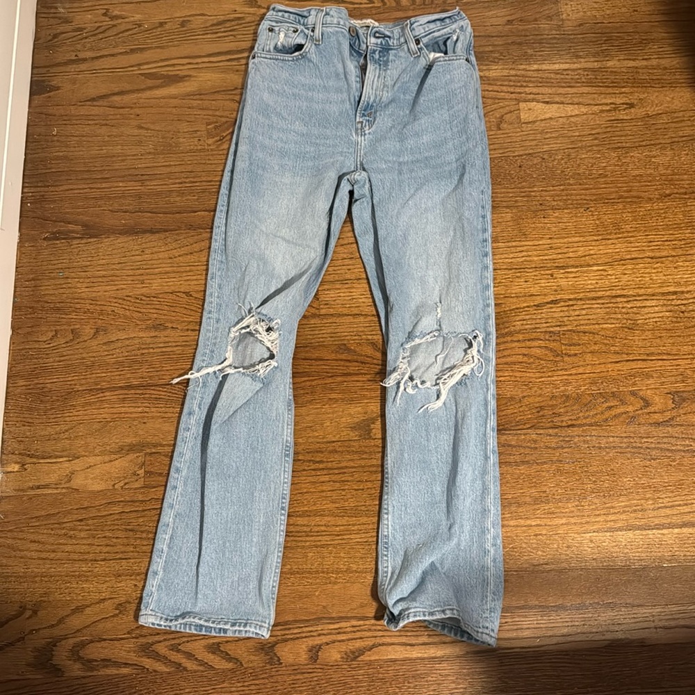 No measurements